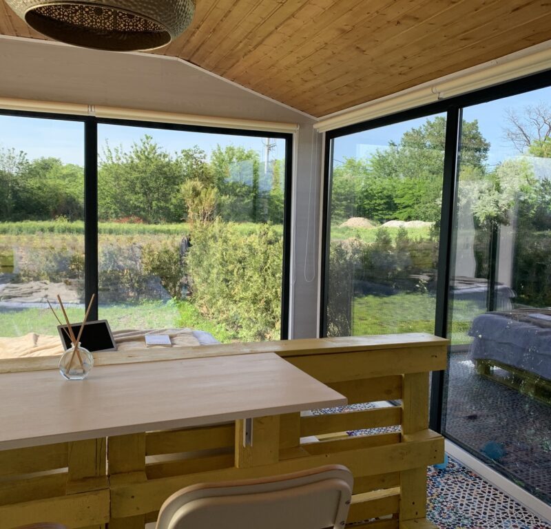 TU&YA MAROC - TU&YA Cabins